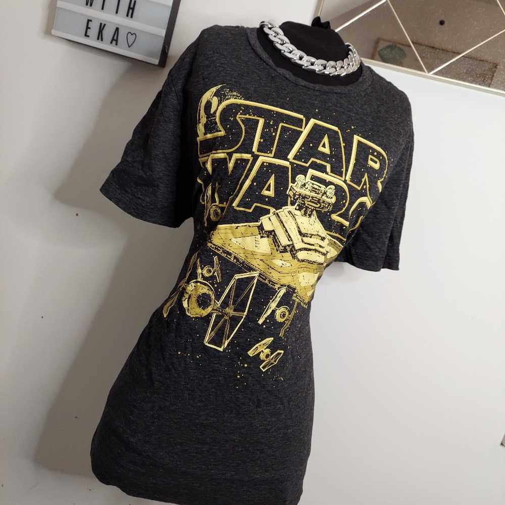 Star Wars tshirt - Picture 6 of 9